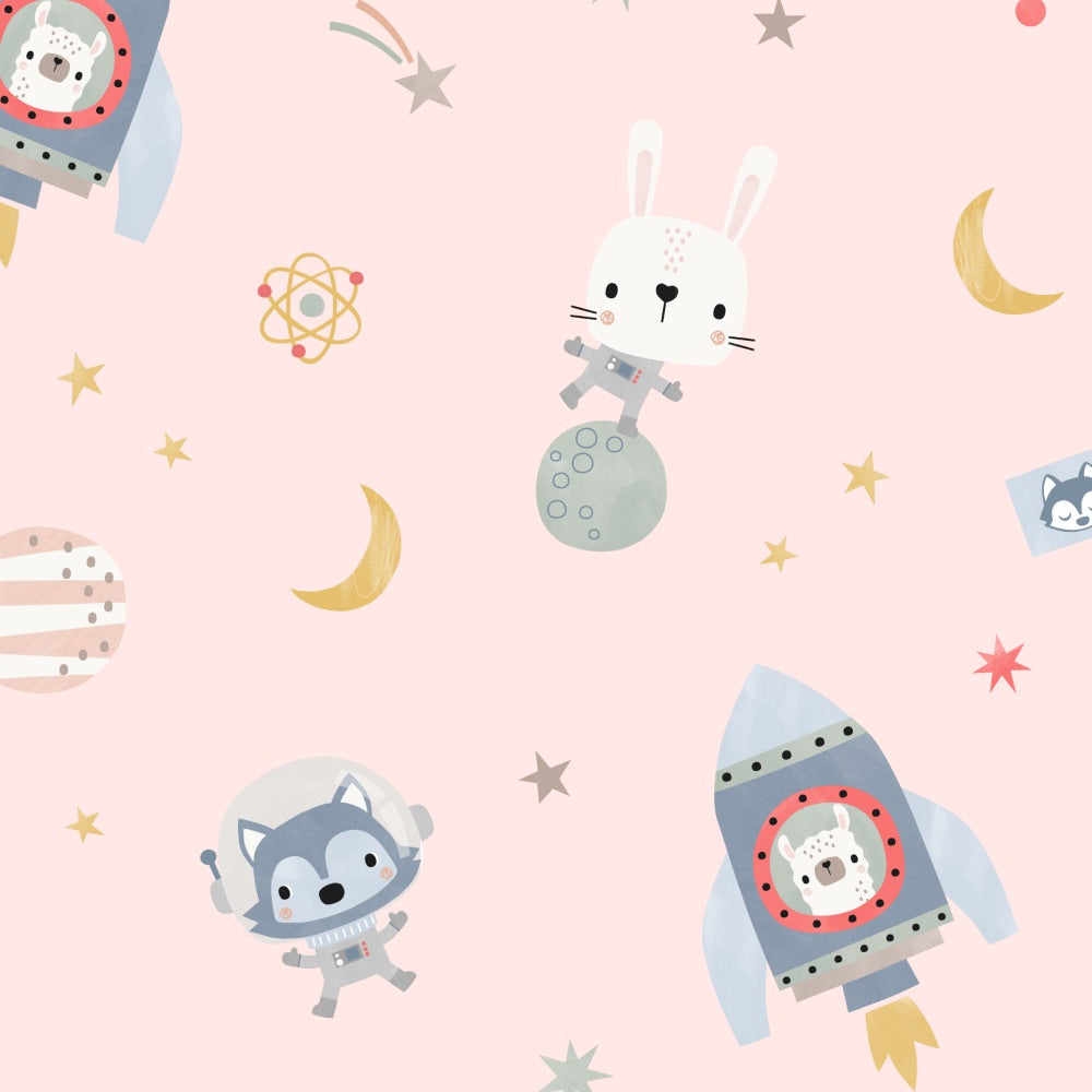 Astro Explorers