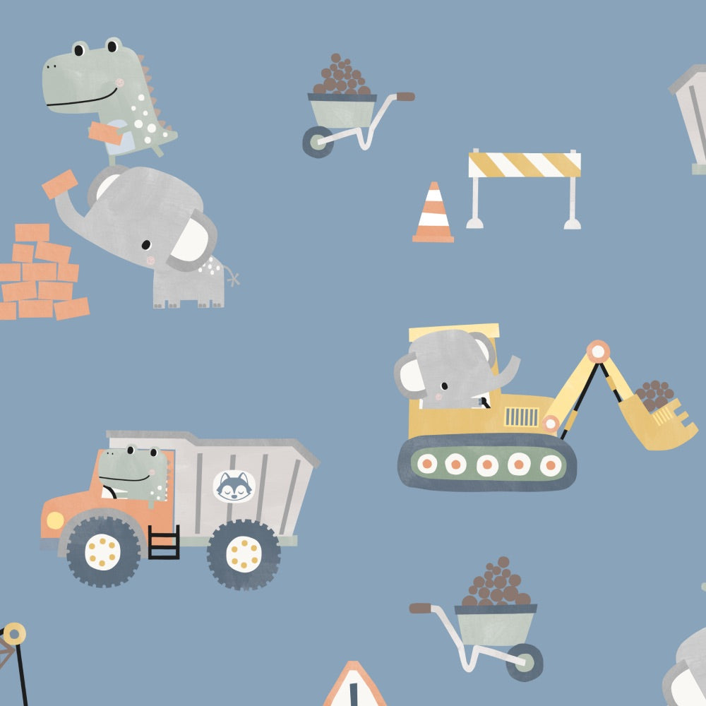 Tiny Engineers