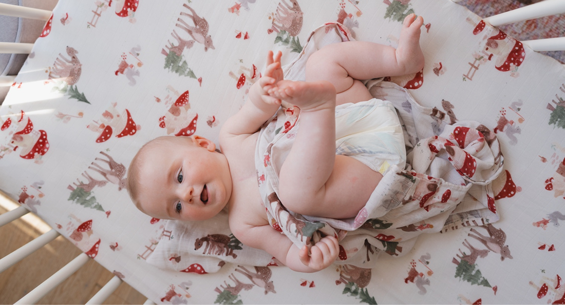 Crib Sheets