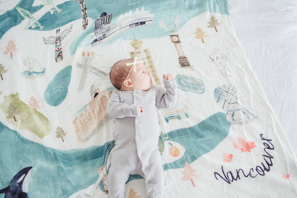 Swaddle
