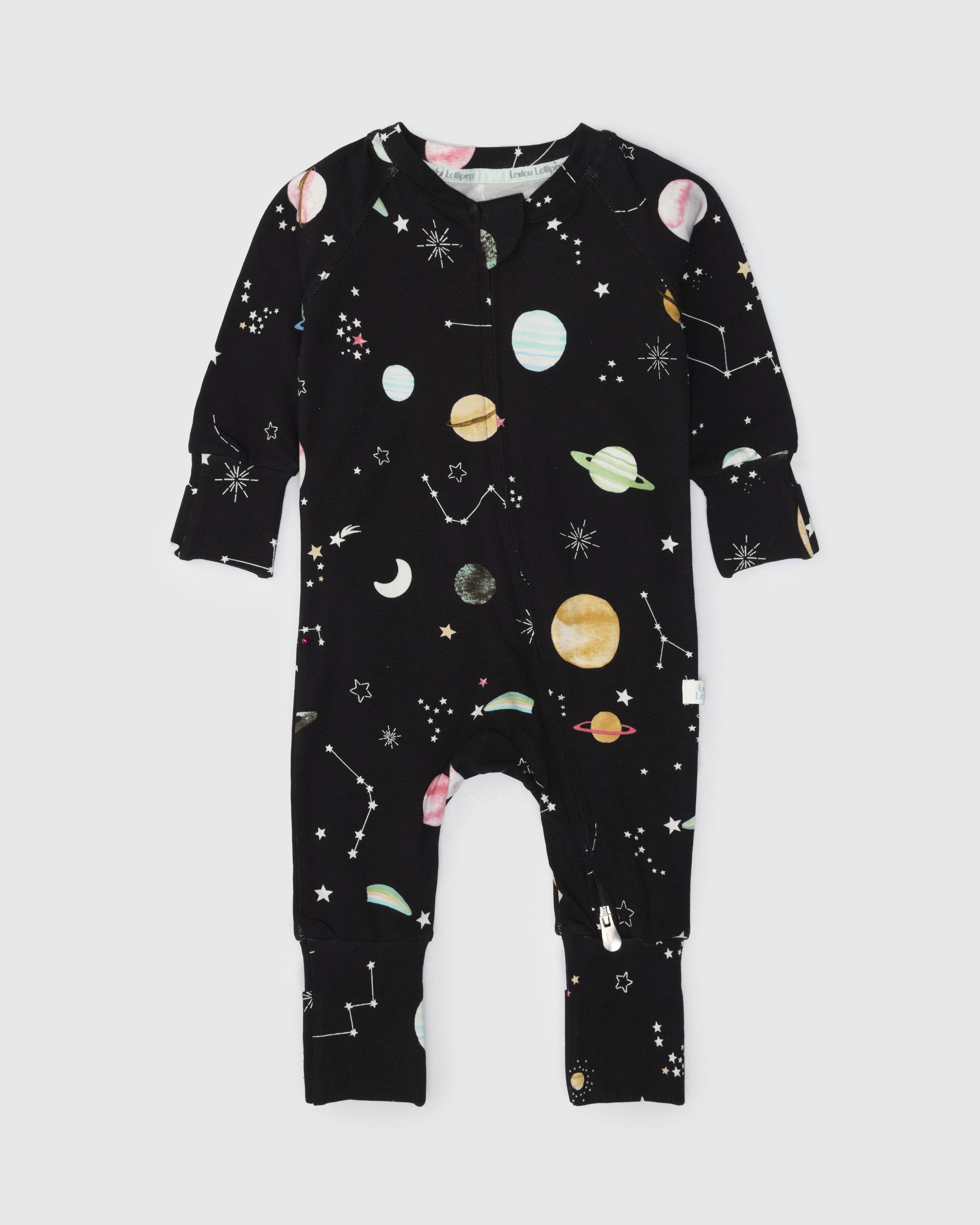 Sleeper - Planets